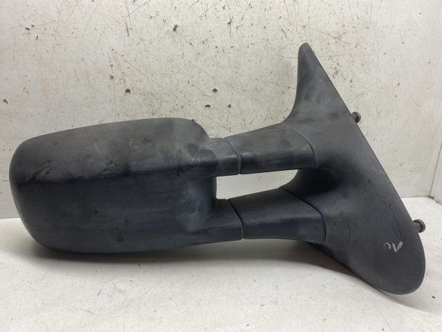 SEAT INCA (6K9) Jobb Visszapillantó Tükör (Mechanikus) 2. kép