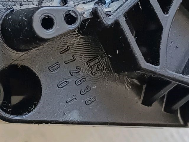 SUZUKI SWIFT II Ferdehátú (EA, MA) Komplett Kormánykapcsoló (Bajuszkapcsoló) 3. kép