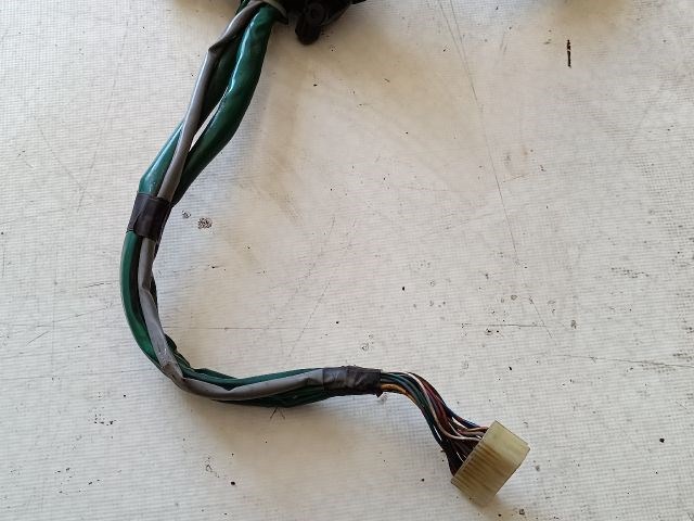 SUZUKI SWIFT II Ferdehátú (EA, MA) Komplett Kormánykapcsoló (Bajuszkapcsoló) 5. kép