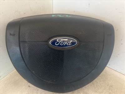 FORD FUSION (JU_) Kormánylégzsák