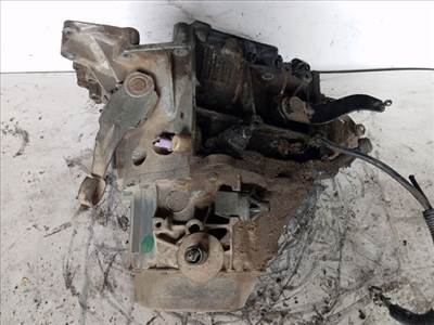 PEUGEOT PARTNER Dobozos (5) Váltó (Mechanikus)