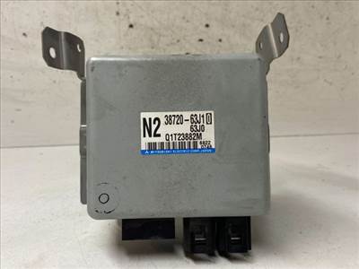 SUZUKI SWIFT III (MZ, EZ) Kormányoszlop Vezérlő