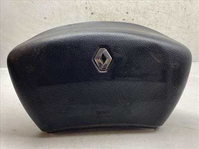 RENAULT LAGUNA II (BG0/1_) Kormánylégzsák