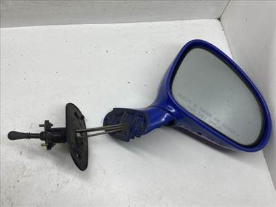 DAEWOO MATIZ (KLYA) Jobb Visszapillantó Tükör (Mechanikus)
