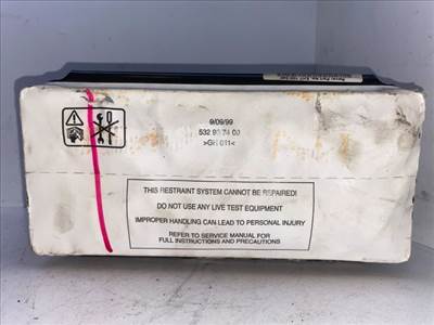 ROVER 75 (RJ) Utasoldali Légzsák