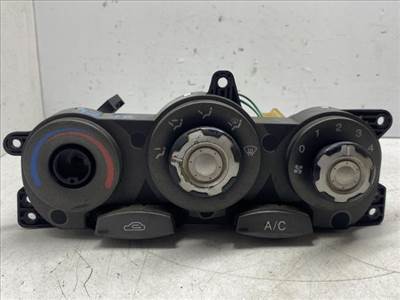 HYUNDAI COUPE (RD) Fűtéskapcsoló (manuális klímás)