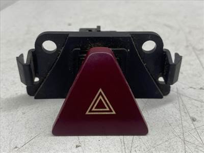 PEUGEOT 307 (3A/C) Vészvillogó Kapcsoló