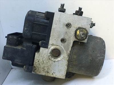 OPEL ASTRA G Ferdehátú (F48_, F08_) ABS Kocka