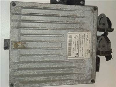 NISSAN MICRA III (K12) Motorvezérlő