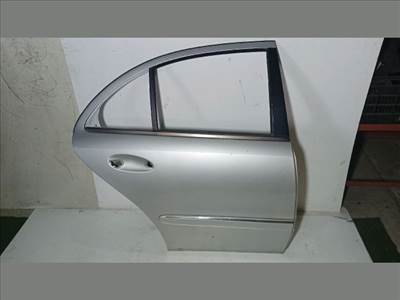MERCEDES-BENZ E-CLASS (W211) Jobb hátsó Ajtó (Üres lemez)