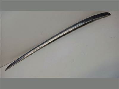 MERCEDES-BENZ CLK (C209) Bal első Ajtó Kárpit Díszléc