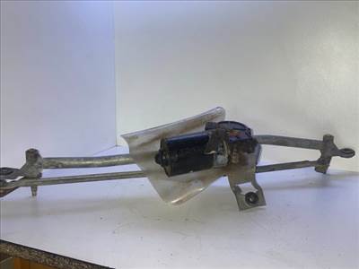 SEAT IBIZA II (6K2) Első Ablaktörlő Szerkezet Motorral