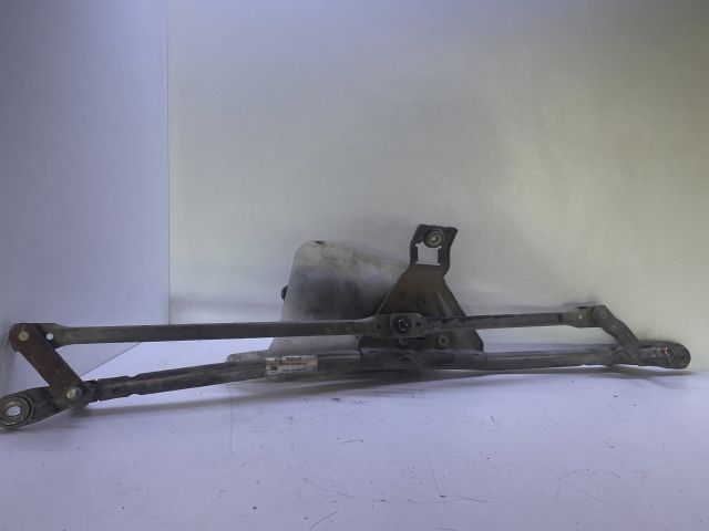 SEAT IBIZA II (6K2) Első Ablaktörlő Szerkezet Motorral 2. kép