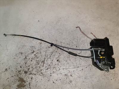 HYUNDAI i10 (PA) Jobb első Ajtózár