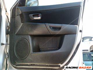 Mazda 3 (BK) Jobb Első Ablakemelő Kapcsoló *104069*