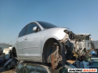 Mazda 3 (BK) Jobb Első Ablakemelő Kapcsoló *104069* 4. kép