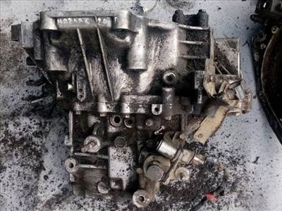 MAZDA 6 (GG) Váltó (Mechanikus)
