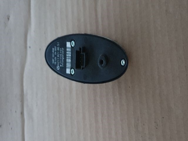 MERCEDES-BENZ E-CLASS (W211) Ablakemelő Kapcsoló (Pozíciófüggetlen) 2. kép