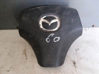 MAZDA 6 (GG) Kormánylégzsák
