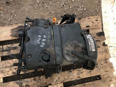 VW LUPO (6X1, 6E1) Motor (Fűzött blokk hengerfejjel)