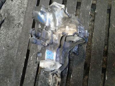 DAEWOO MATIZ (KLYA) Váltó (Mechanikus)