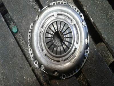 FORD FOCUS (DAW, DBW) Kuplung Szerkezet
