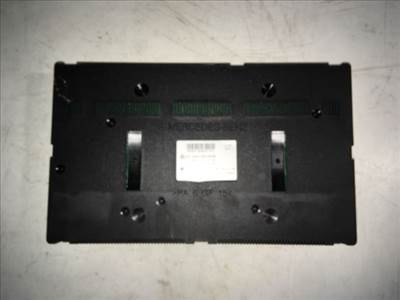 MERCEDES-BENZ S-CLASS Elektronika (Magában)