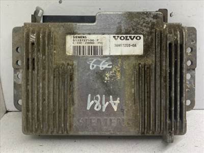 VOLVO V40 Motorvezérlő