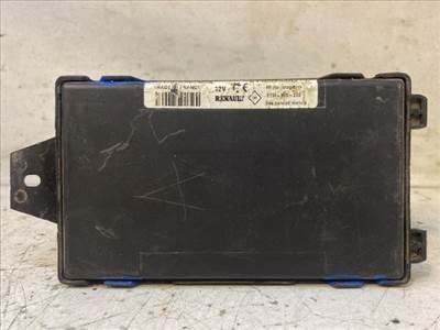 DACIA LOGAN Komfort Elektronika