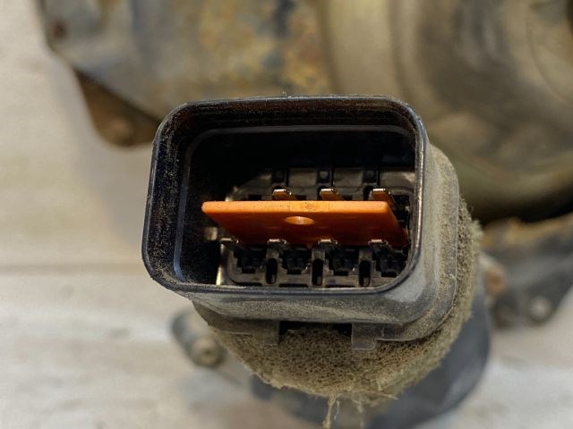 MITSUBISHI L 300 Jobb Fényszóró 3. kép