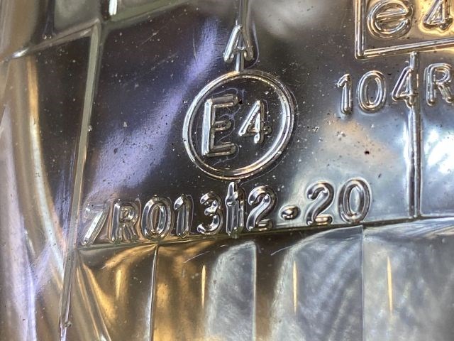 MITSUBISHI L 300 Jobb Fényszóró 6. kép