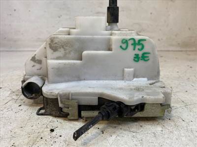 CITROËN C3 Jobb első Ajtózár