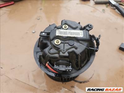 Citroën C3 I Fütömotor