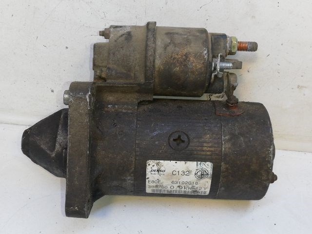 FIAT PUNTO II Önindító 1. kép