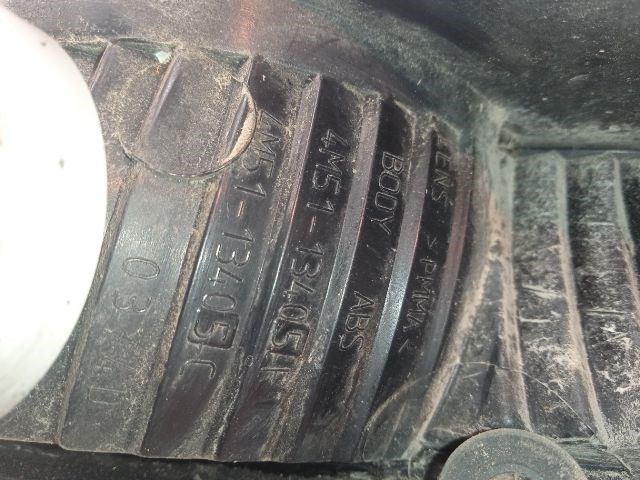 FORD FOCUS II Bal Hátsó Lámpa 3. kép