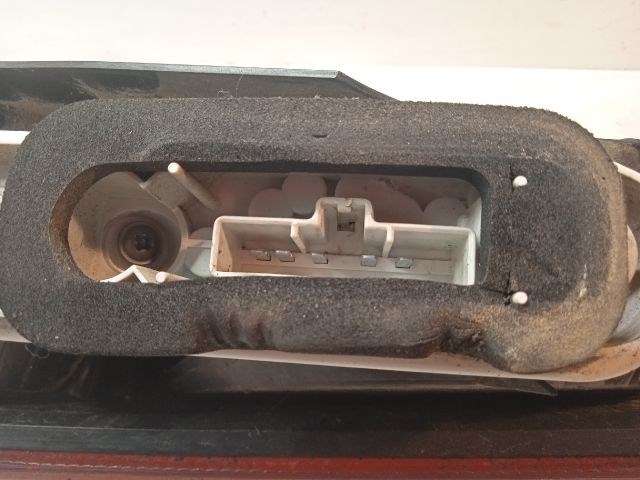 FORD FOCUS II Bal Hátsó Lámpa 4. kép