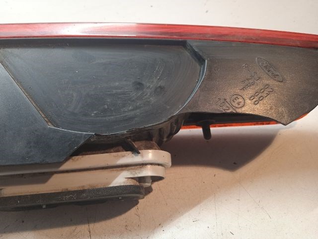FORD FOCUS II Bal Hátsó Lámpa 6. kép