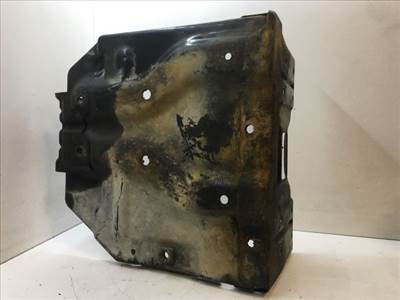 SUZUKI SWIFT III Akkumulátor Tartó