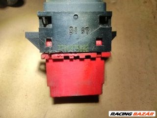 Renault Kangoo I Jobb Hátsó Ablakemelő Kapcsoló *67101* renault-7700875682 4. kép