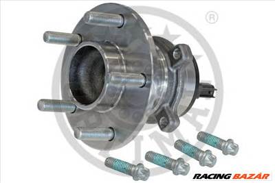 OPTIMAL 892202 - kerékcsapágy készlet VOLVO