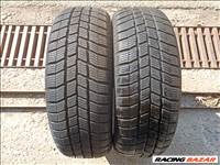 185/60 R14" Barum használt téli gumik