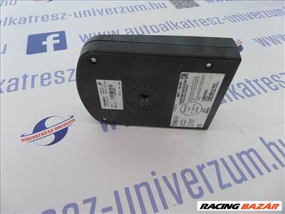 Ford Focus II MK2 2 Facelift Bluetooth modul, gyári bontott 