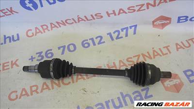Ford Focus II MK2 2 Facelift Eladó  1,8-2,0 benzines bal oldali féltengely 
