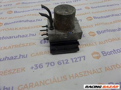 Ford Transit Eladó gyári, bontott ABS kocka tömb ESP-s 