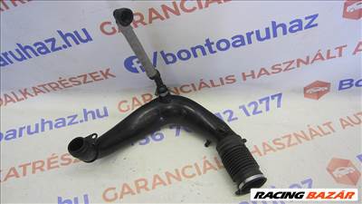 Peugeot 307 Eladó 2.0 d RHF turbó és levegő szűrő közötti cső 