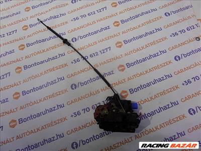 Skoda Fabia Eladó bontott gyári jobb oldali hátsó kombi ajtózár