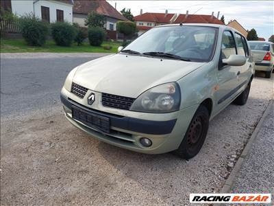 Renault Thalia I bontott alkatrészei