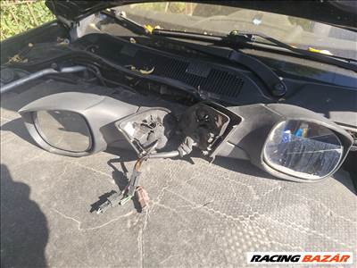 Citroën C3 I Visszapillantó tükör 