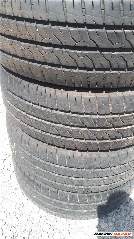 215/65 R15 C kisteherautó  gumi garnitúra eladó 2. kép