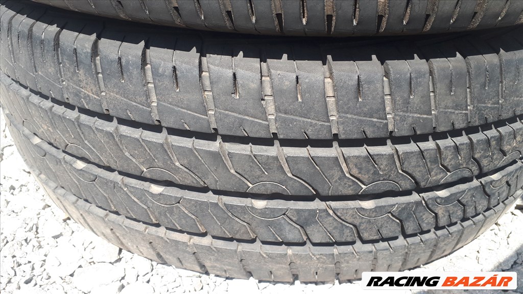 215/65 R15 C kisteherautó  gumi garnitúra eladó 6. kép